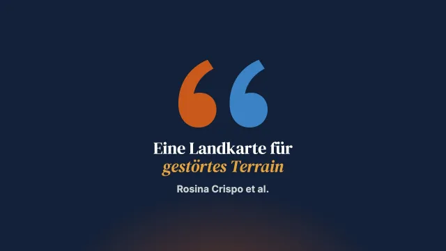 Anorexie und Bulimie: Was man wissen sollte. Eine Landkarte für ein aus den Fugen geratenes Gebiet