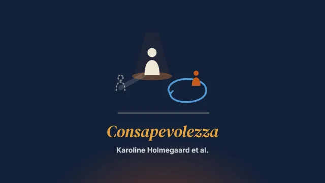 «Consapevolezza a caro prezzo»: le esperienze di madri con depressione post-partum nel programma Circle of Security-Parenting
