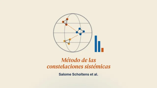 Una perspectiva sistémica de las organizaciones: experiencia internacional con el método de las constelaciones sistémicas