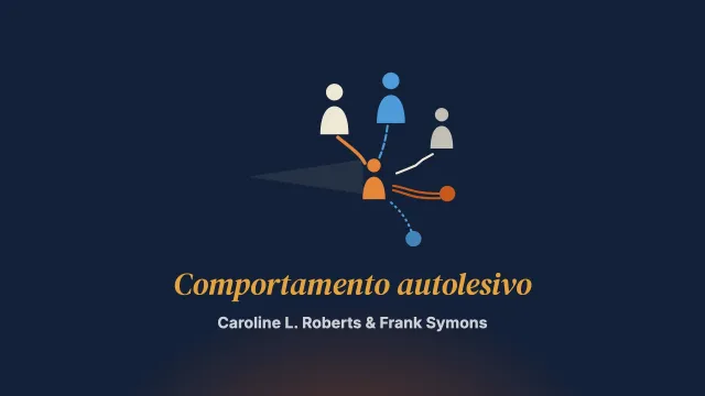 Comportamento autolesivo in persone con disabilità intellettive e dello sviluppo: una rassegna interdisciplinare nella prospettiva dei sistemi familiari