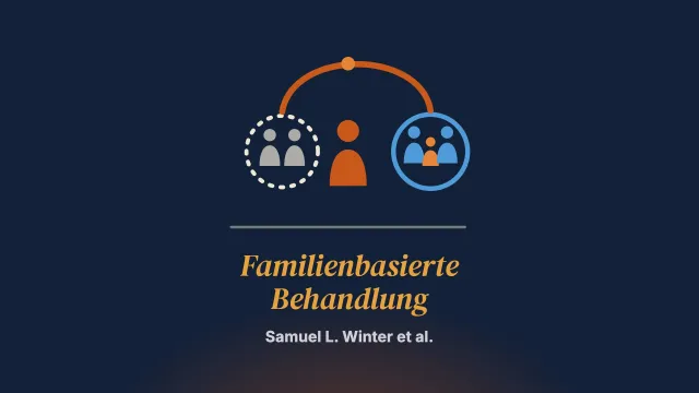 Einschätzungen von Leitungskräften zu Bedarf, Hindernissen und förderlichen Faktoren familienbasierter Behandlung für LGBTQ+-Jugendliche mit Suizidgedanken und suizidalem Verhalten
