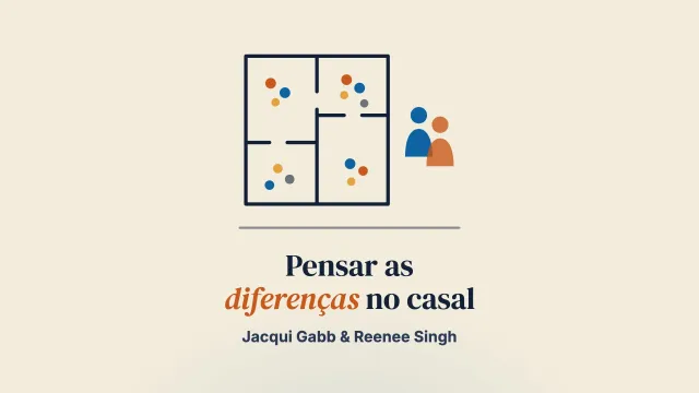 Reflexões sobre os desafios de compreender as diferenças raciais, culturais e sexuais na pesquisa sobre relações de casal