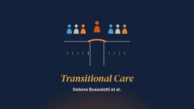 Patient and Family Perspectives on Integrated Transitional Care for Anorexia Nervosa in Mantova, Italy