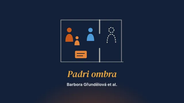 I padri ombra: ostacoli all’approccio all’intera famiglia nel servizio sociale?