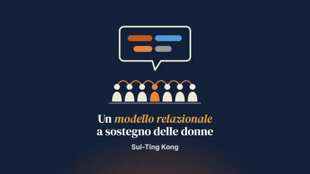 Oltre la «tutela» e l’«empowerment» a Hong Kong: verso un modello relazionale di sostegno alle donne che hanno lasciato partner violenti