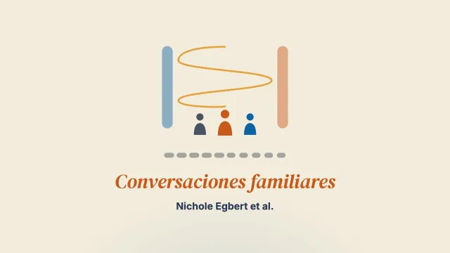 Cómo perciben las personas mayores y sus familias las conversaciones familiares sobre las cuestiones del final de la vida ligadas al envejecimiento: un análisis dialéctico