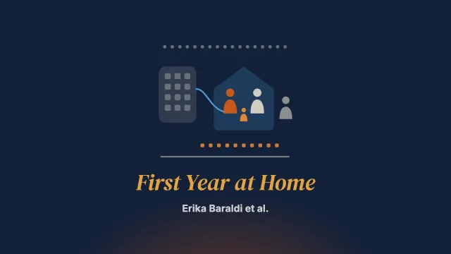 Parents’ Experiences of the First Year at Home with an Infant Born Extremely Preterm with and without Post-Discharge Intervention: Ambivalence, Loneliness, and Relationship Impact
