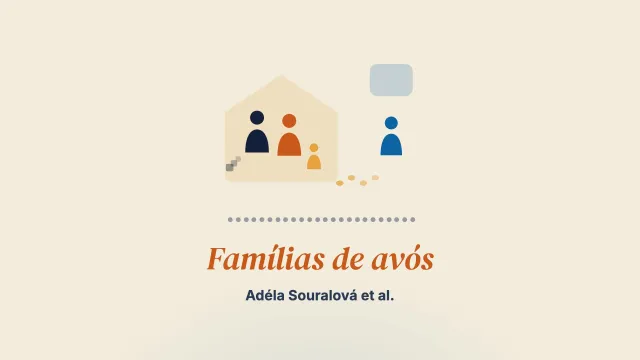 Vozes do campo: explorando a experiência de assistentes sociais no apoio às famílias de avós