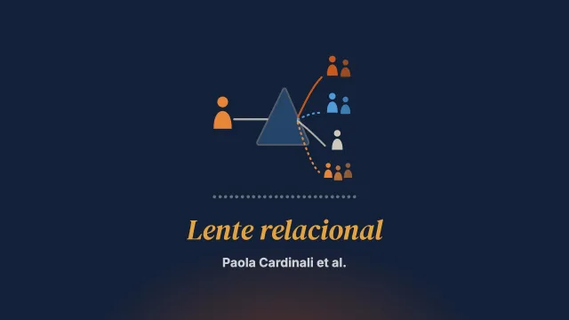 Pela lente relacional: reflexões sobre a experiência de acolhimento familiar entre jovens que deixaram o acolhimento na Itália