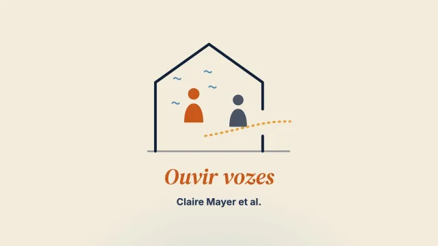 “Descobrir como ser normal”: como jovens e pais dão sentido à experiência de ouvir vozes no contexto familiar