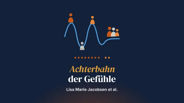 Erfahrungen mit Familienbeziehungen nach Essstörungen: eine Achterbahn der Gefühle