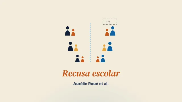 A terapia multifamiliar diante da recusa escolar na adolescência: o ponto de vista dos jovens e de seus pais