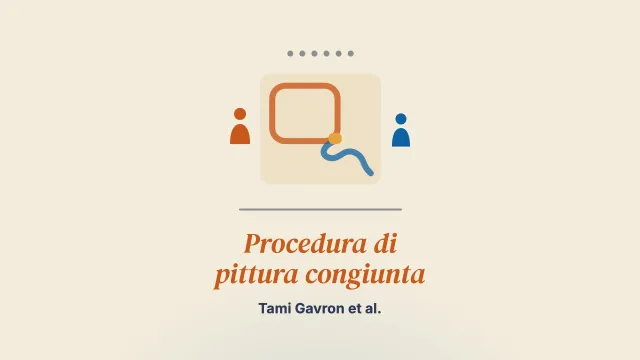 Aspetti relazionali tra madri e adolescenti con disabilità intellettiva espressi attraverso la procedura di pittura congiunta