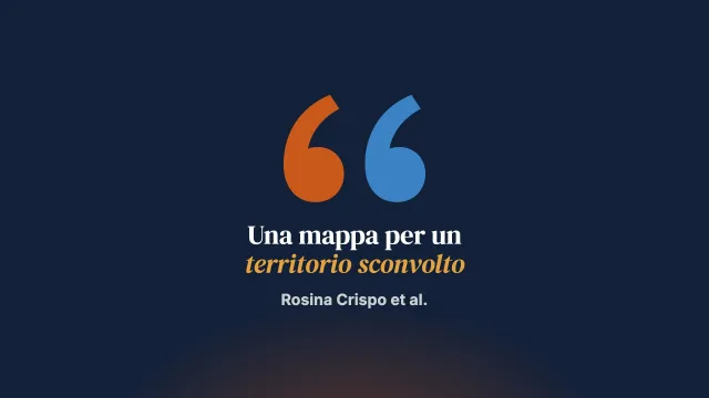 Anoressia e bulimia: ciò che bisogna sapere. Una mappa per percorrere un territorio sconvolto