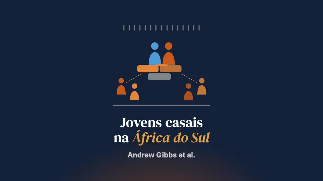 Zethembe: uma intervenção de casal codesenvolvida para jovens casais heterossexuais em assentamentos informais na África do Sul