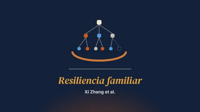 «El clan nos sostiene»: parentesco, honor y puesta en práctica colectiva de la resiliencia familiar en hogares yi que viven con el VIH en el suroeste rural de China