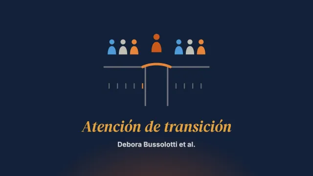 Perspectivas de pacientes y familias sobre la atención de transición integrada para la anorexia nerviosa en Mantua, Italia