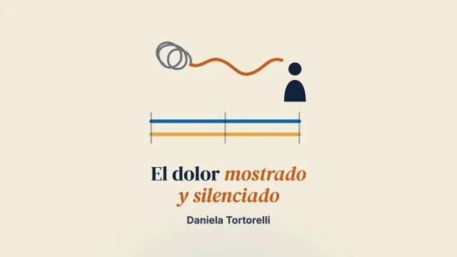 Informe de caso: cuando el dolor se muestra y se silencia. Adolescentes en busca de una voz