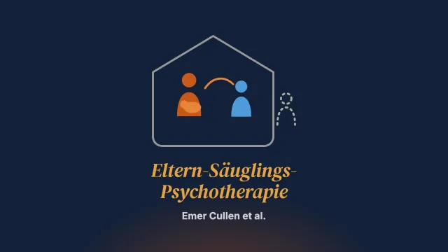 Perspektiven von Eltern und Fachkräften auf einen Ansatz der Eltern-Säuglings-Psychotherapie im Nordosten Englands