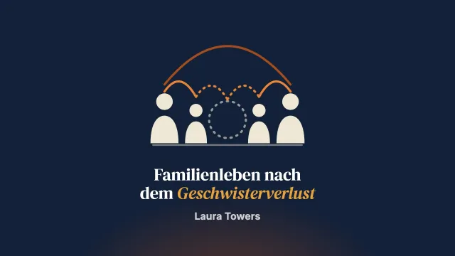 „Mitten in der Familie bleibt ein riesiges Loch“: Familienpraktiken im Kontext von (Geschwister-)Trauer verorten