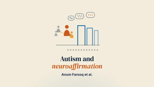Between neuroaffirmation and access: Parents’ experiences of autism caregiving in England