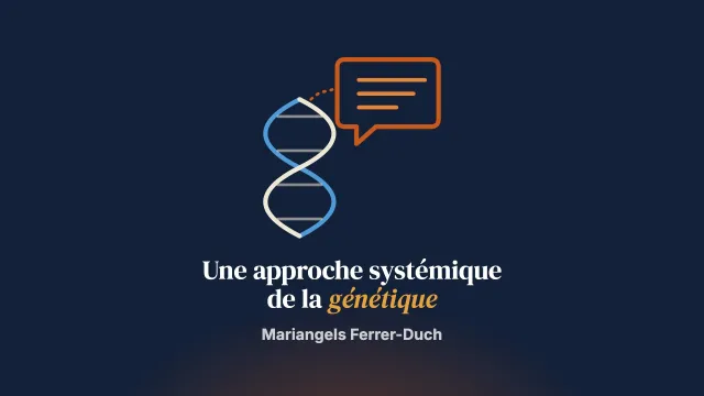 Contributions collaboratives à la génétique : approches systémiques et narratives