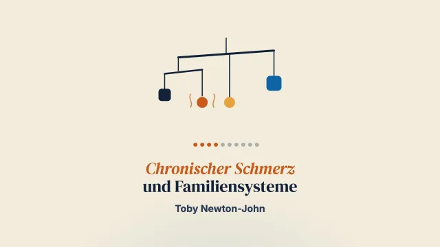 Erweiterung der biopsychosozialen Konzeptualisierung chronischer postoperativer Schmerzen bei Kindern und Jugendlichen: die Perspektive der Familiensysteme