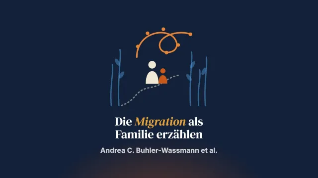 Wie venezolanische Mütter und ihre kleinen Kinder ihre Migrationswege durch Erzählen verarbeiten