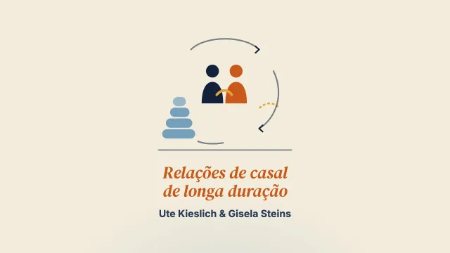 As relações de casal de longa duração: estresse, problemas e processos de enfrentamento no aconselhamento de casal. Percepções a partir de cinco estudos de caso com cinco casais de longa data