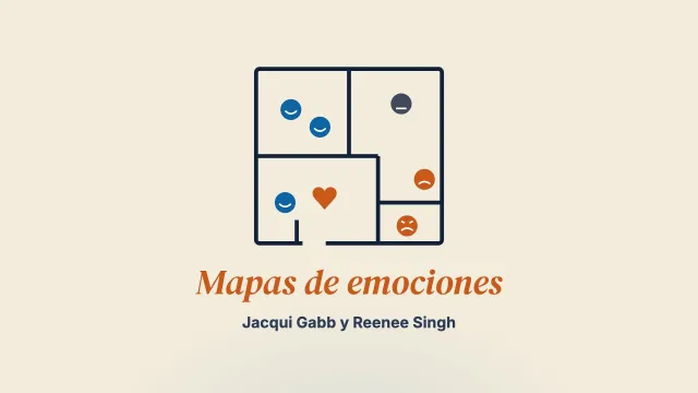 Los usos de los mapas de emociones en la investigación y la práctica clínica con familias y parejas: innovación metodológica e indagación crítica
