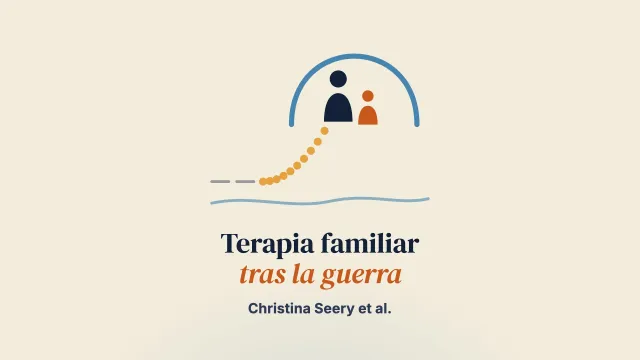 Terapia familiar para madres kosovares que sufrieron violencia sexual relacionada con el conflicto y sus hijos e hijas en la posguerra: un ensayo piloto aleatorizado controlado con lista de espera