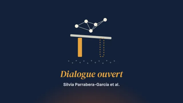 Le dialogue ouvert en Espagne : une première enquête sur les connaissances et les perspectives