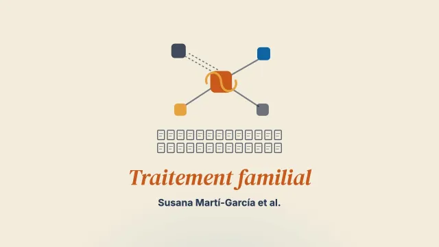 Analyse structurelle et fonctionnelle des cas de traitement familial suivis par le système public des services sociaux