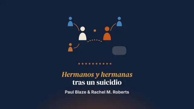 Apoyo tras un suicidio: análisis temático de la experiencia de hermanos y hermanas
