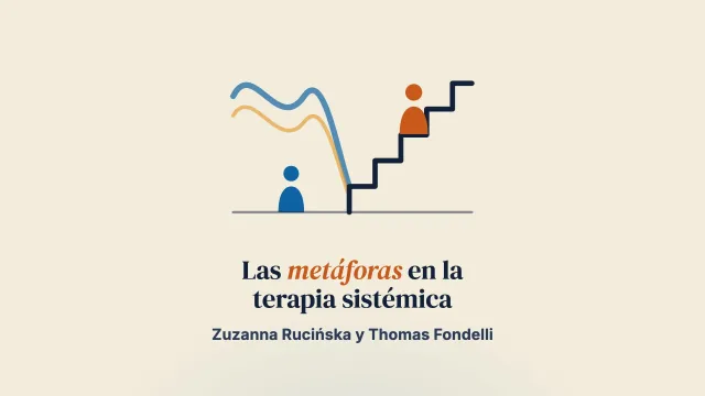 Enactuar metáforas en la terapia sistémica colaborativa