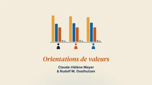 Développer des orientations de valeurs chez les stagiaires en thérapie familiale : une étude sur trois ans