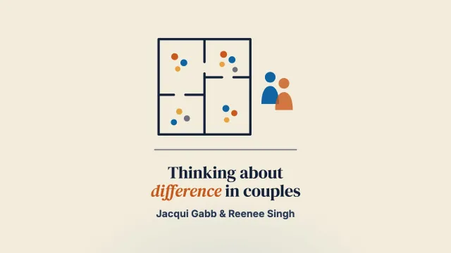 Reflections on the challenges of understanding racial, cultural and sexual differences in couple relationship research