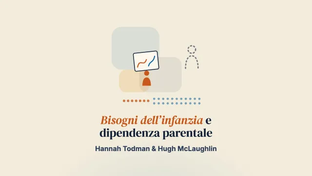 Comprendere i bisogni di bambine e bambini che vivono con l’abuso di sostanze dei genitori: le prospettive dell’infanzia e delle figure professionali