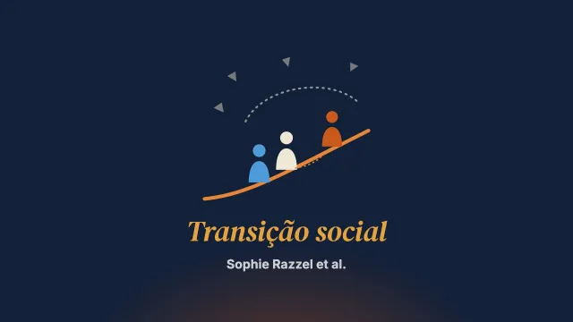 Uma teoria fundamentada do processo de transição social no contexto familiar, na perspectiva de jovens com diversidade de gênero e de seus pais e mães