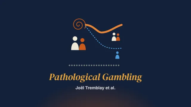 The Experience of Couples in the Process of Treatment of Pathological Gambling: Couple vs. Individual Therapy