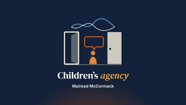 Children's Agency in Contact Disputes: Navigating Protection, Participation and Alienation