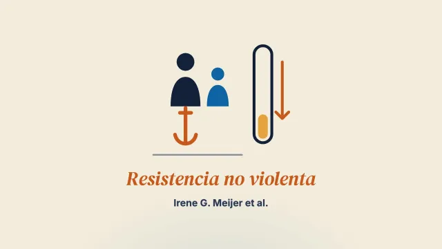 Tratamiento de resistencia no violenta para el estrés parental y la interacción parento-filial en madres y padres de adolescentes con anorexia nerviosa: un estudio piloto