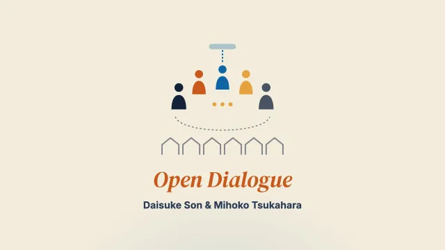 Listening to Worries: A Phenomenological Inquiry Into Open Dialogue in Community Settings