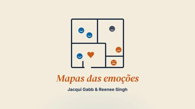 Os usos dos mapas das emoções na pesquisa e na prática clínica com famílias e casais: inovação metodológica e investigação crítica