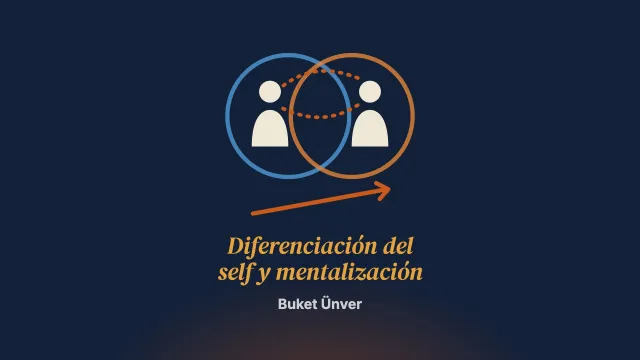 Diferenciación del self y mentalización en el ajuste de pareja: un modelo de mediación actor–pareja