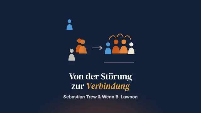 Von der Störung zur Verbindung: Ein familienbasiertes Praxismodell zur Stärkung der Beziehungen in Familien autistischer Jugendlicher
