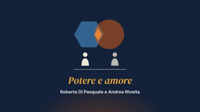 Potere e amore nelle teorie sulla violenza nelle relazioni di intimità: un’integrazione concettuale