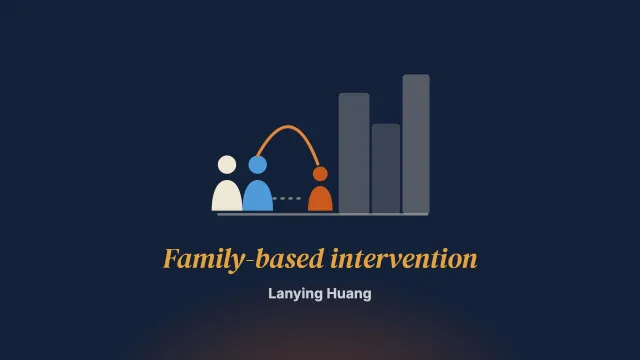 Practitioners’ perspectives on family-based intervention for illicit drug-using adolescents in Taiwan: a qualitative study