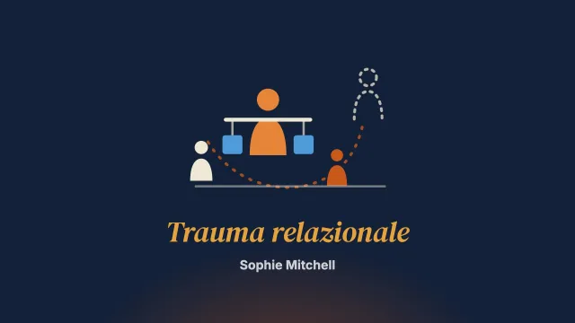 Trauma relazionale: l’impatto della detenzione materna sulle relazioni familiari