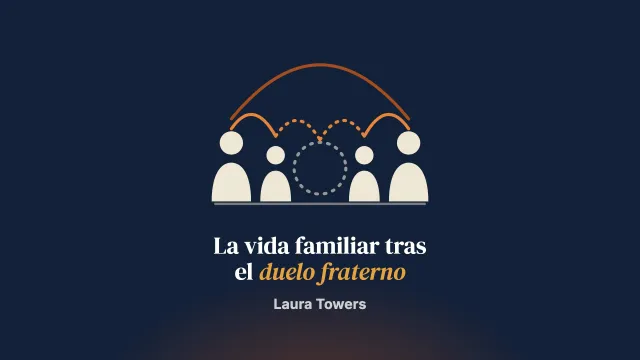 «Queda un enorme vacío en el centro de la familia»: situar las prácticas familiares en el contexto del duelo (fraterno)
